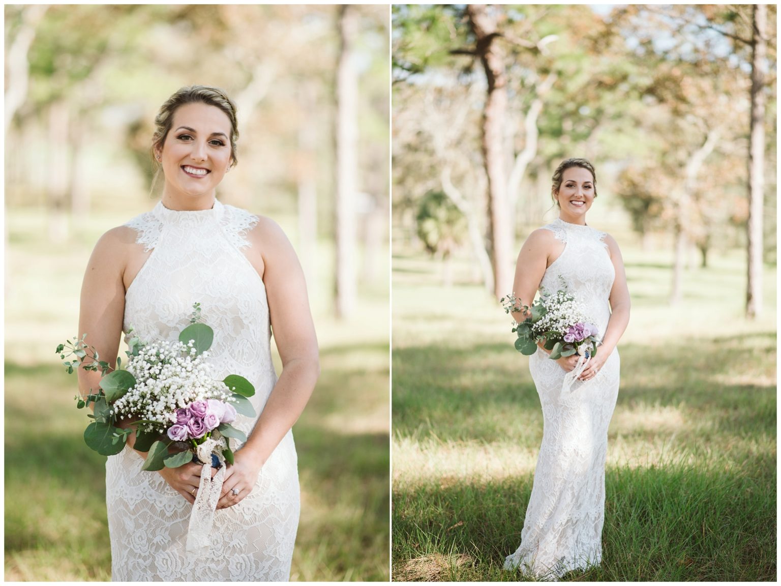 Lynn Wedding Williston, Fl